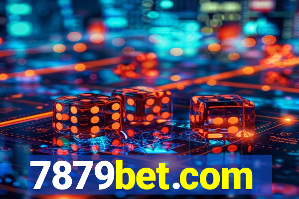7879bet.com