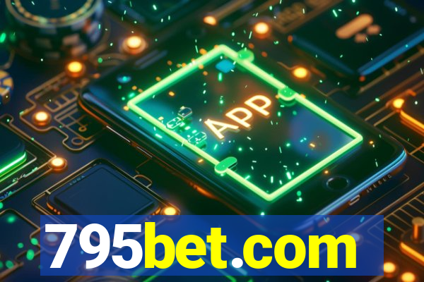 795bet.com