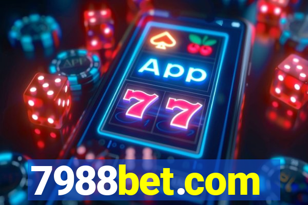 7988bet.com