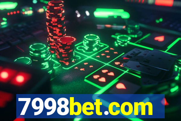 7998bet.com