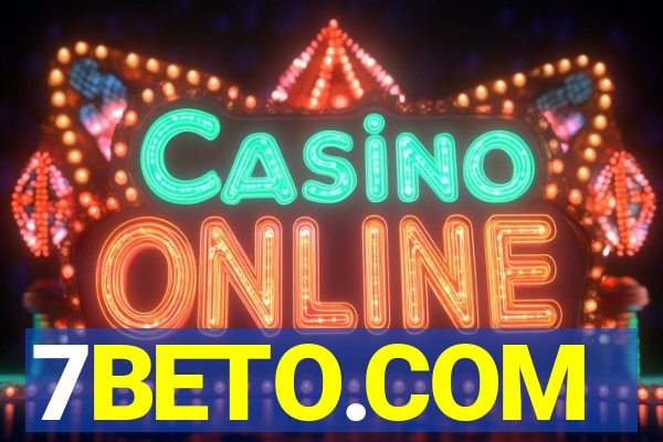 7BETO.COM