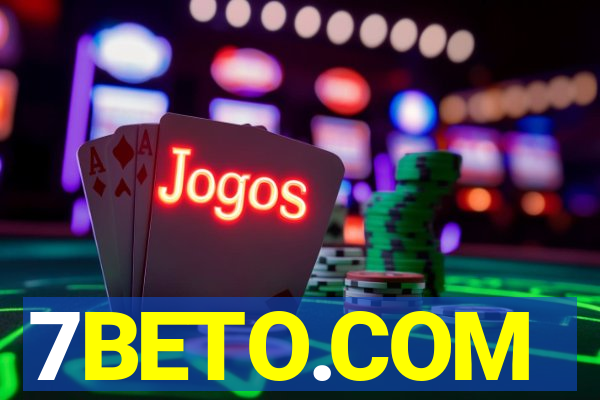 7BETO.COM