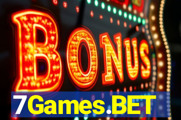 7Games.BET