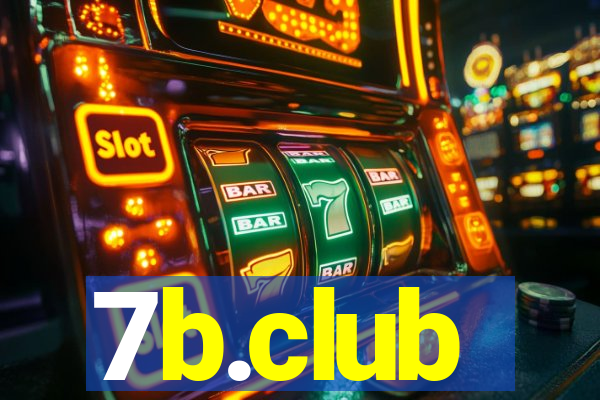 7b.club