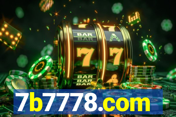 7b7778.com