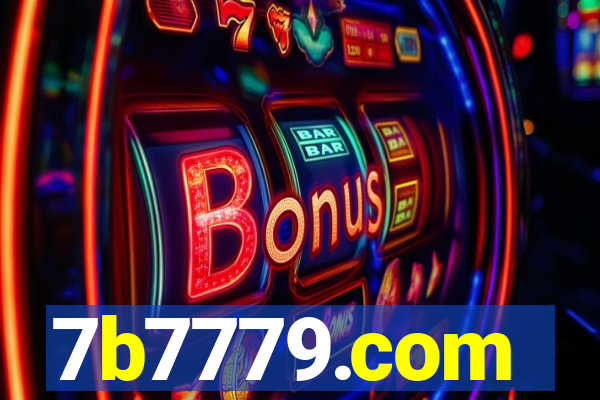 7b7779.com