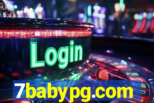 7babypg.com