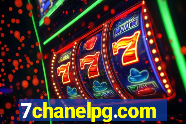 7chanelpg.com