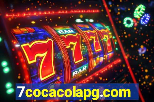 7cocacolapg.com