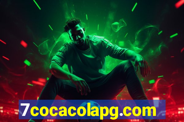 7cocacolapg.com