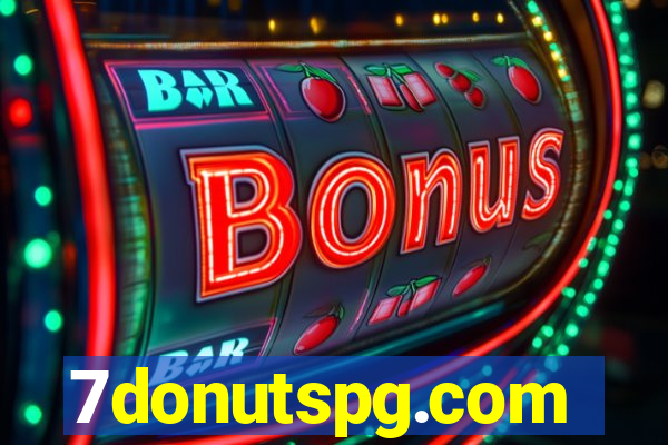 7donutspg.com