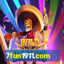 7fun1911.com