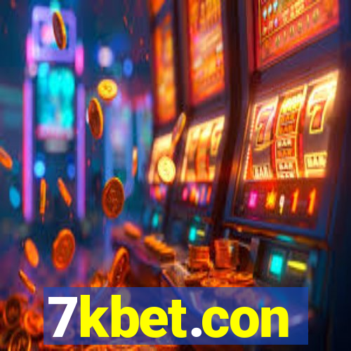 7kbet.con