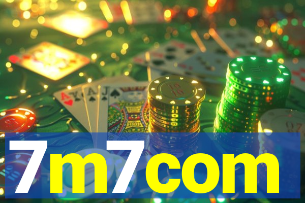 7m7com