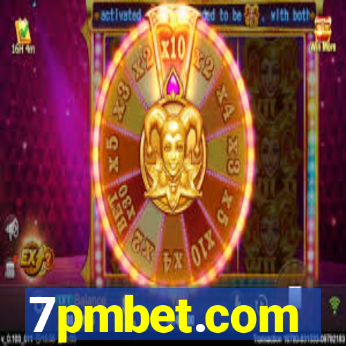 7pmbet.com