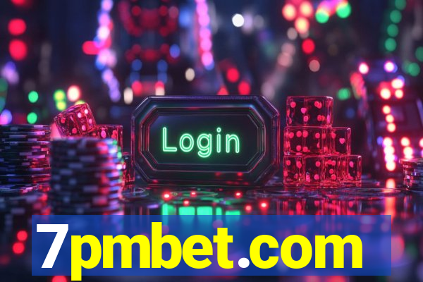 7pmbet.com
