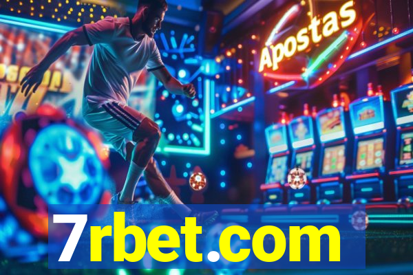 7rbet.com