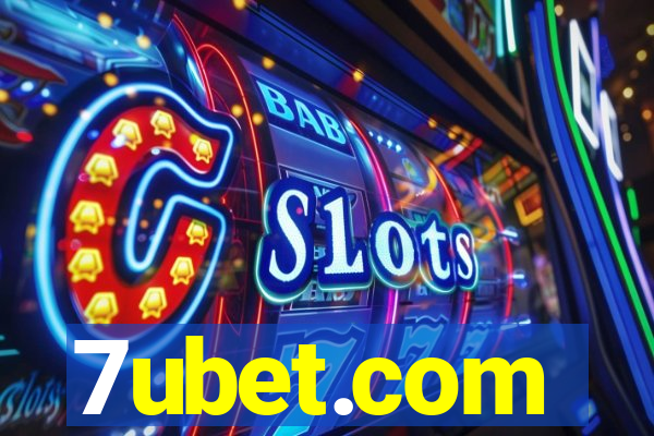 7ubet.com