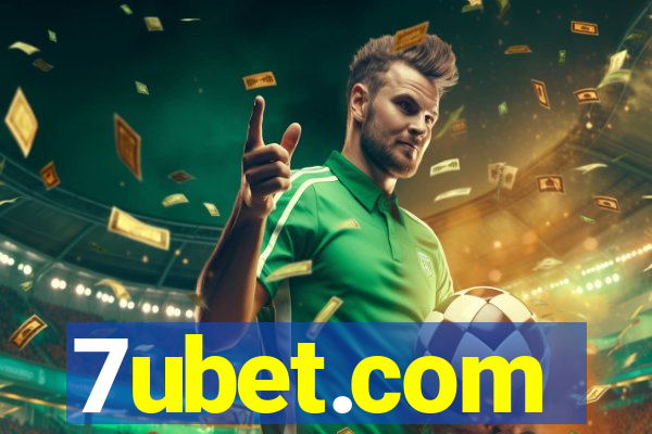 7ubet.com