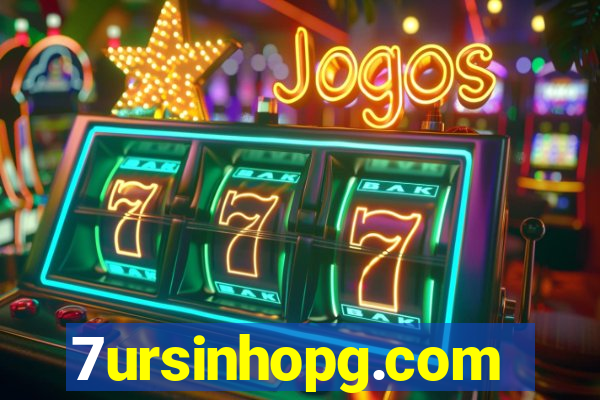 7ursinhopg.com