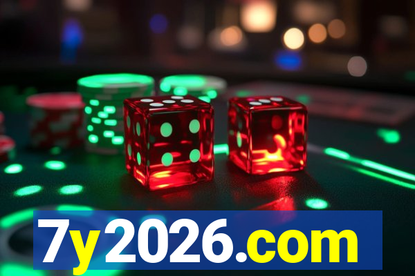 7y2026.com