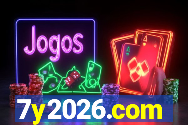 7y2026.com