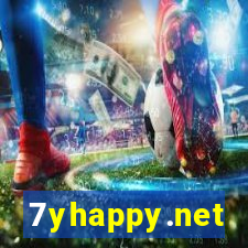 7yhappy.net