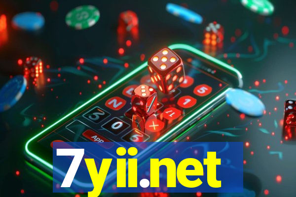7yii.net