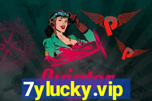 7ylucky.vip
