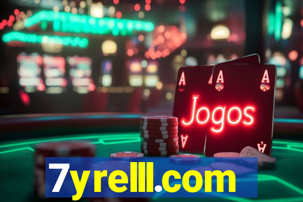 7yrelll.com