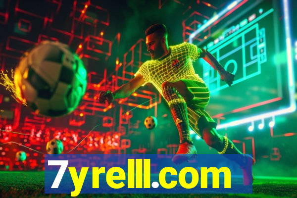 7yrelll.com