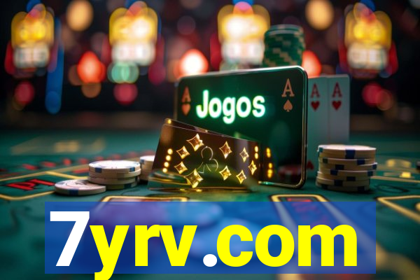 7yrv.com