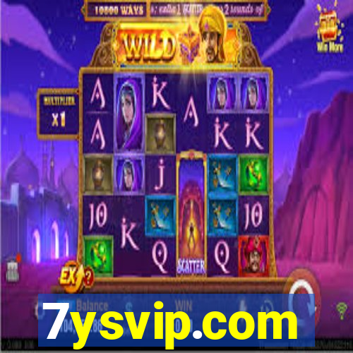 7ysvip.com