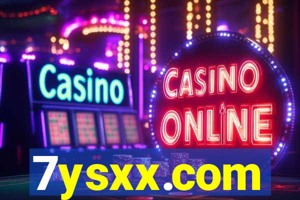 7ysxx.com