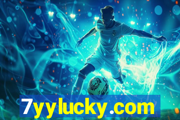 7yylucky.com