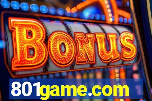801game.com