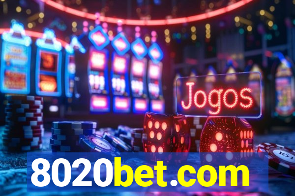 8020bet.com