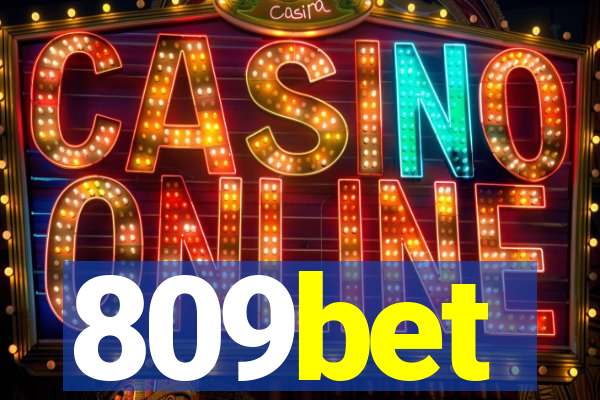 809bet