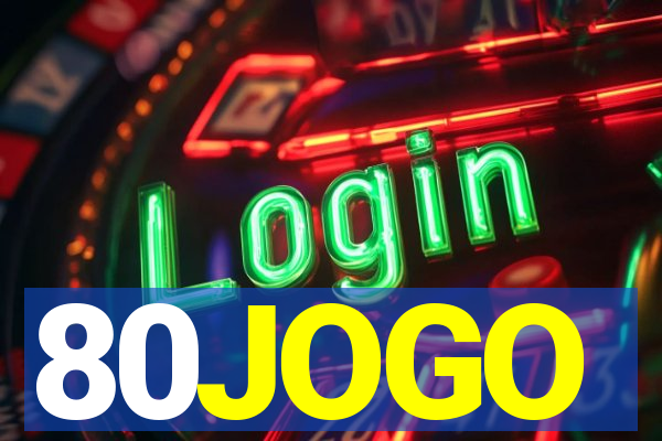80JOGO