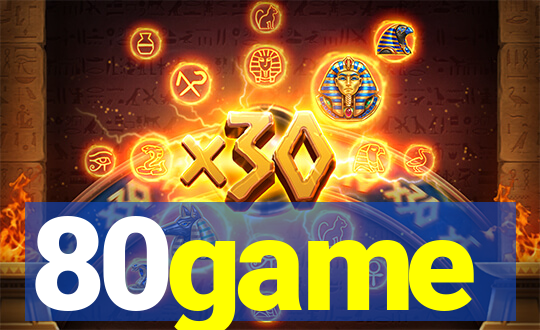 80game