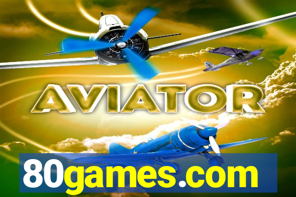 80games.com