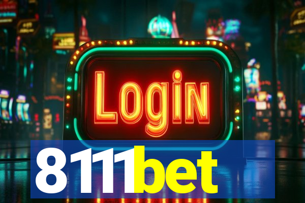 8111bet