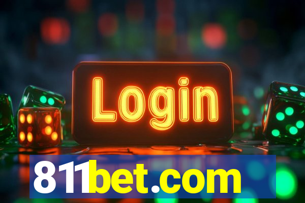 811bet.com