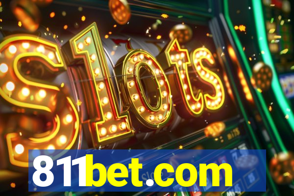 811bet.com