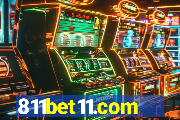 811bet11.com