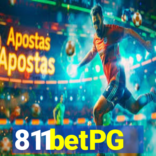 811betPG