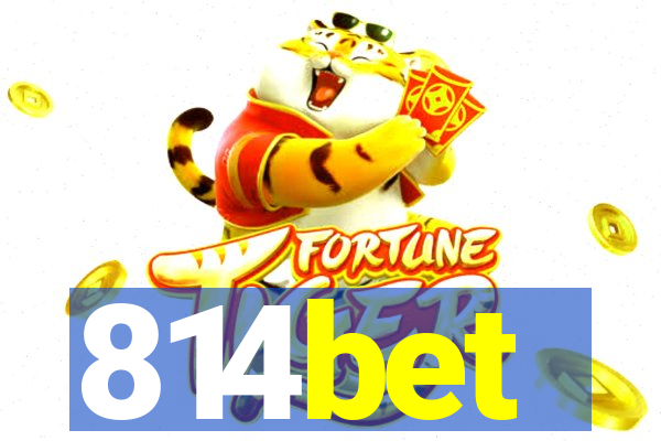 814bet