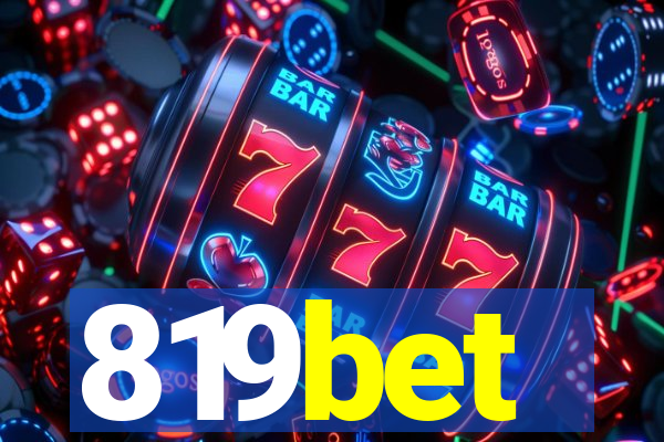 819bet