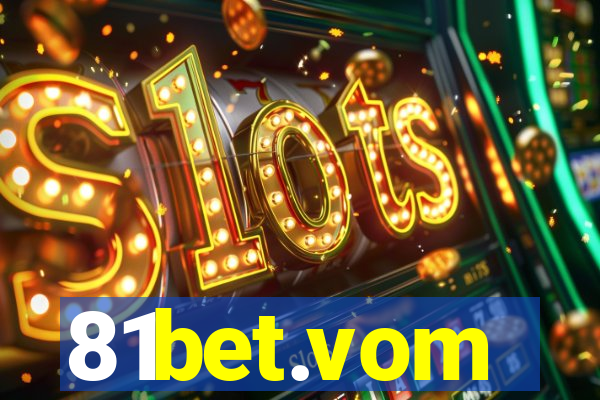 81bet.vom