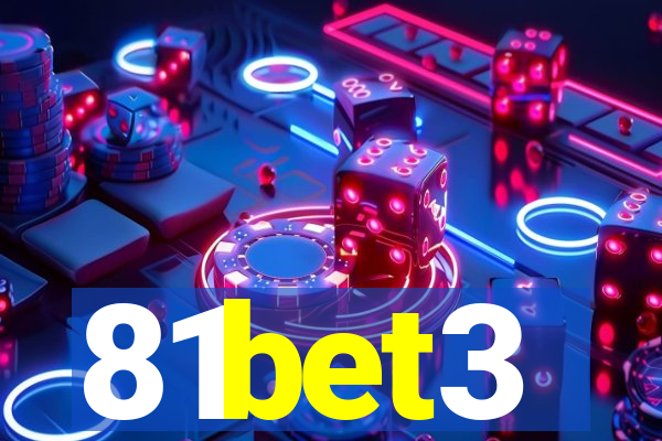 81bet3